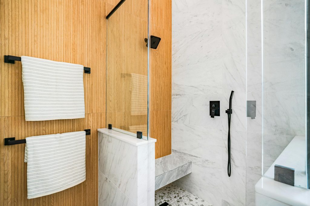Bathroom Remodeler - Power Up Plumbing Bathroom Remodeling