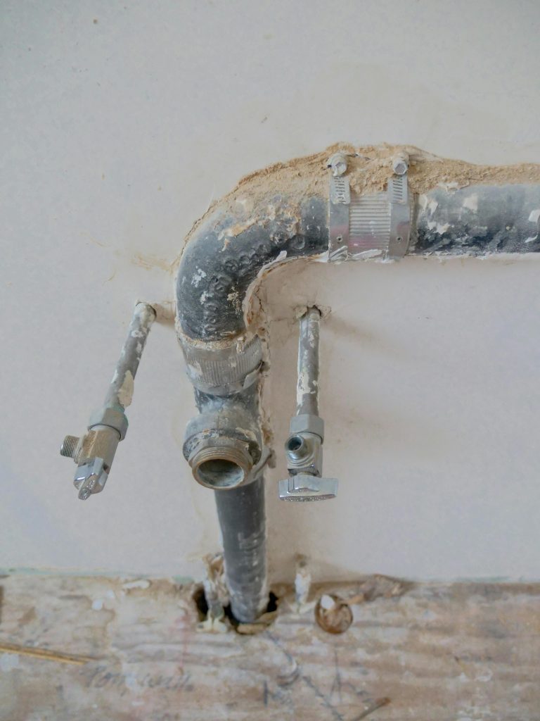 Plumbing Inspections